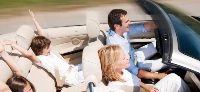  لمحبّي الإنطلاق في الهواء الطلق تحت أشعة الشمس