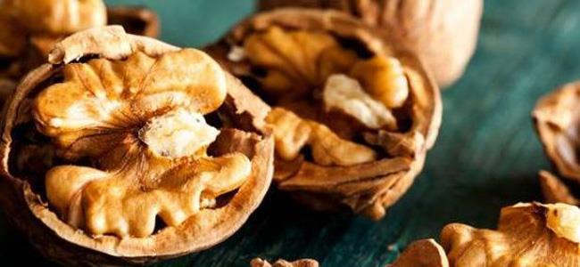 بعد قراءة هذا الخبر.. ستتناول الجوز يومياً!