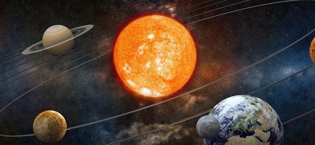 كواكب يمكن ان تكون صالحة للحياة