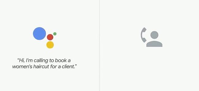 Google Assistant يمكنه حجز مواعيدك قريباً