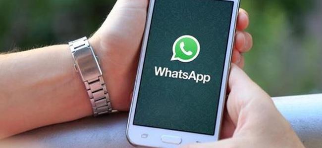  قوى الأمن تحذر من هذه الرسائل عبر الواتساب 