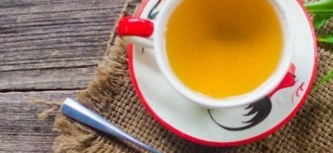  هذا الشاي البارد يساعدك على خسارة الوزن الزائد في 15 يوماً 