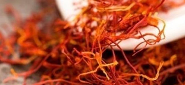 ما الذي يجعل الزعفران أغلى التوابل في العالم؟