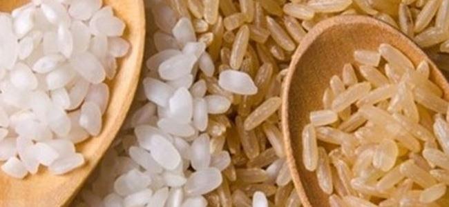 تحذير من مخاطر الإفراط في أكل الأرز