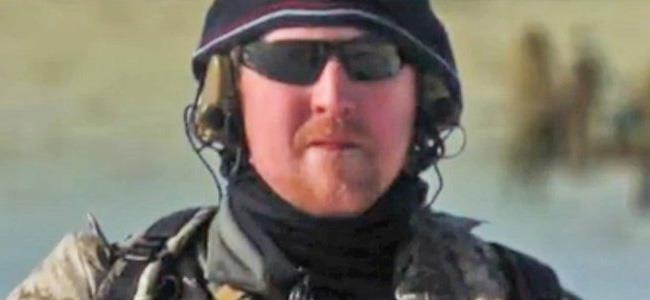 قاتل بن لادن يكشف السر!