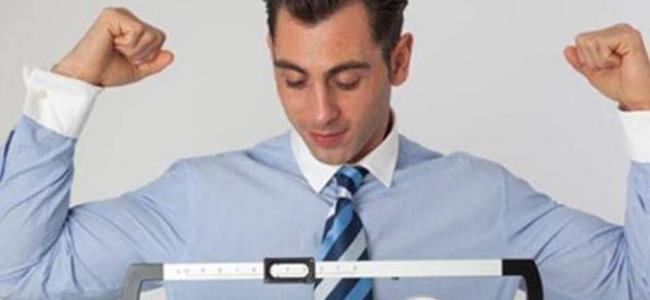 صحة الرجل: 5 طرق سهلة لإنقاص الوزن
