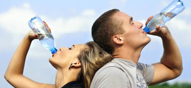  لصيف جميل بِلا «ضربة» شمس