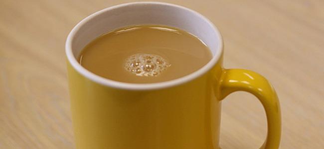 الشاي البارد يساعدك على خسارة الوزن