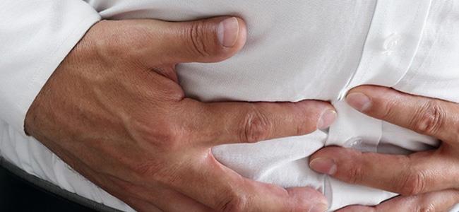  أي أمراض تكشفها آلام المعدة؟ 