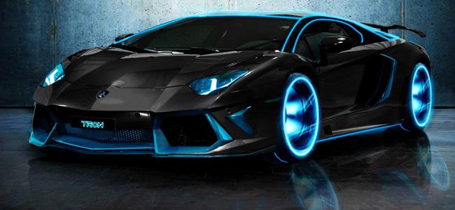  ما علاقة السيارات الفارهة بالعلاقات الاجتماعية الجادة؟ 