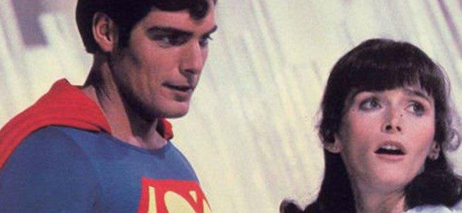  وفاة بطلة أفلام سوبرمان