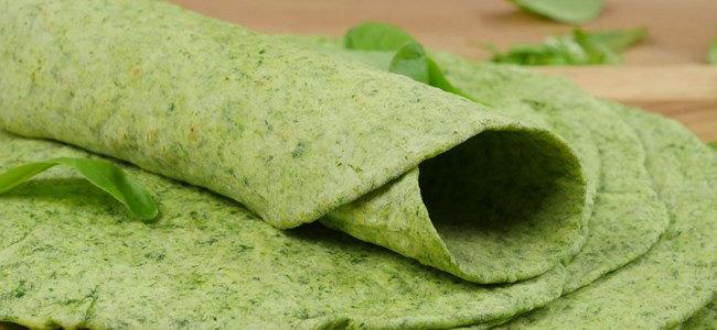  طريقة صحيّة لتحضير الخبز الأخضر