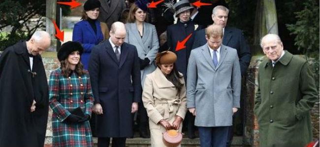لهذا السبب ترتدي نساء العائلة الملكية في بريطانيا القبعات