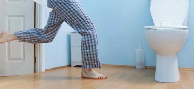  ما سبب كثرة الاستيقاظ ليلاً للتبول؟ 