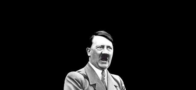  هذا ما اكتُشف أخيراً عن... هتلر