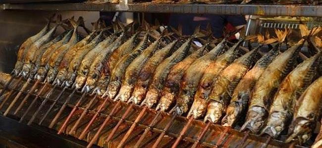 لماذا يلح أطباء القلب على تناول السمك؟