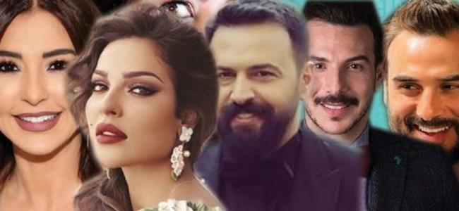  أكثر 10 مسلسلات مشاهدةً في رمضان.. مفاجأة في المرتبة الأولى! 