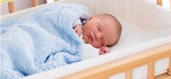 هل ترغبين بجعل طفلك ينام طوال الليل؟ إذاً هذا الموضوع يهمك!