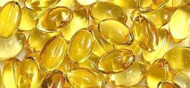  نقص مستويات فيتامين 