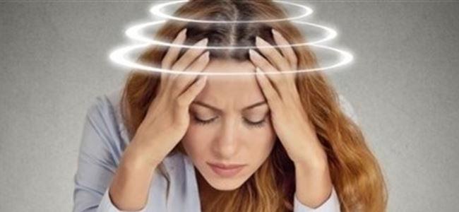 انتبهوا... الدوار المفاجئ مؤشر لهذا المرض الخطير!