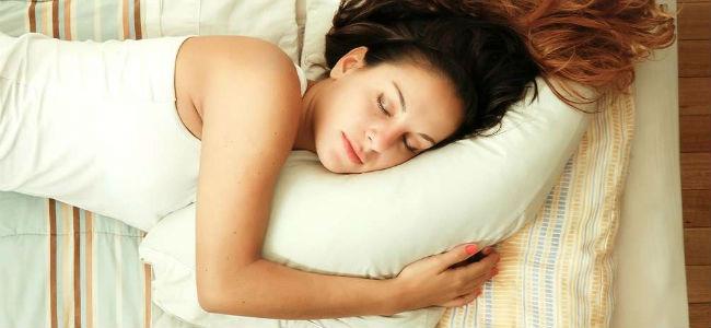  طريقة نومكِ تكشف الكثير عن شخصيتكِ! 