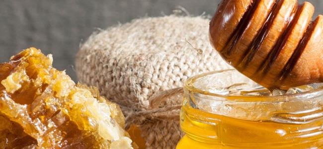  العسل.. يشفي من هذا المرض! 