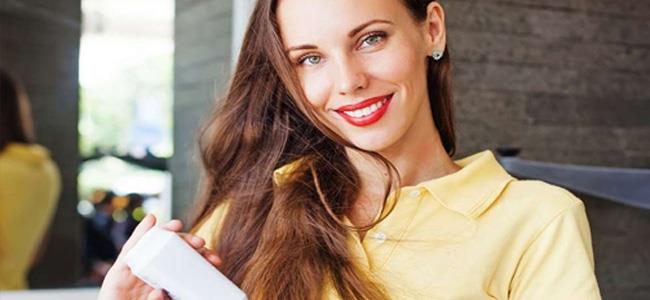  7 طرق لغسل شعركِ من دون استخدام الشامبو 