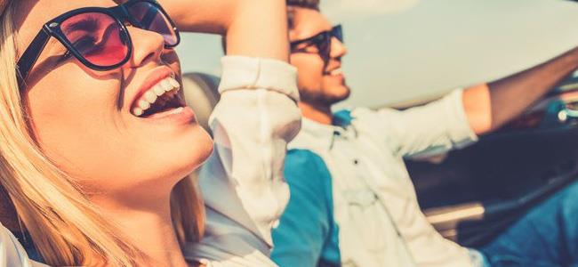  بين الريف والمدينة... من هم الناس الأكثر سعادة؟