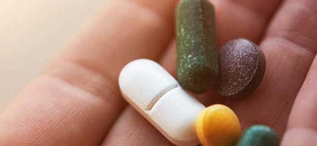  السم يعالج هذا المرض! 