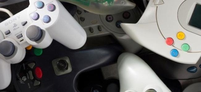  ألعاب الفيديو تساعد أطفالكم.. هذا ما كشفه الخبراء! 