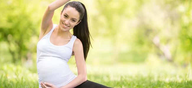ما هي التمارين الرياضية الآمنة أثناء الحمل؟