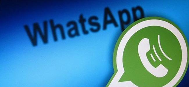  واتسآب يعرف عنك الكثير.. طريقة لمعرفة كل ذلك 
