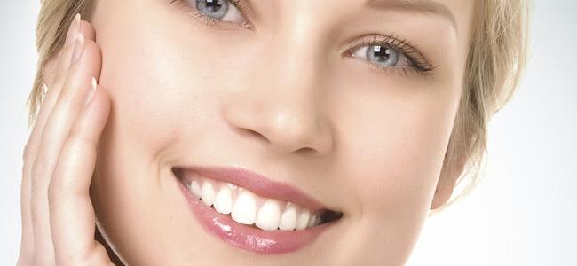 ابتسامة بثلاثة آلاف دولار!