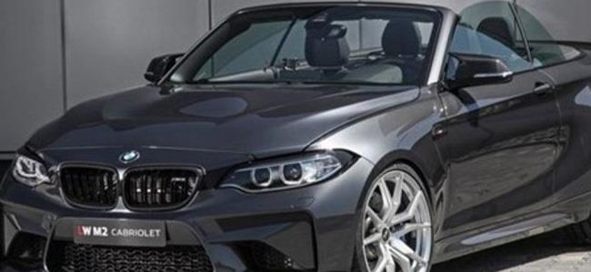 سيارة Hillary من BMW