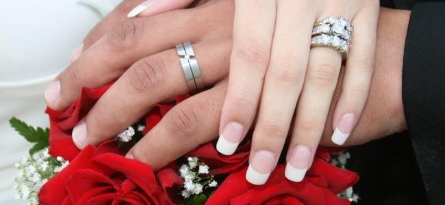 معركة في حفل زفاف