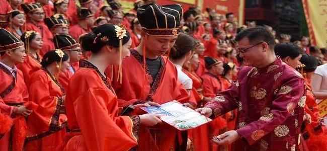 100 سؤال... إمتحان خاص قبل الطلاق في هذا البلد!