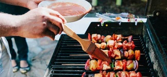  لا تتعرض لدخان الشواء مجددا.. تحذير بعد اختبار علمي