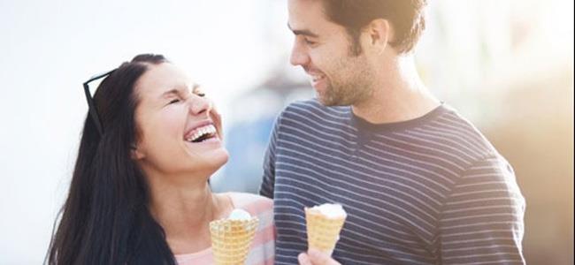  سرّ سعادتك.. في هذه المأكولات 