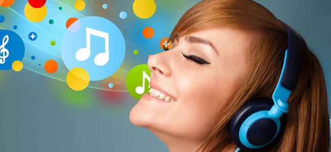  تجنّبي الموسيقى الصاخبة