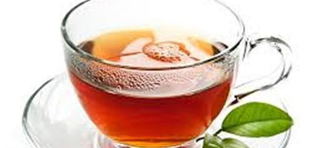 اكتشفوا أضرار الشاي الأخضر…!