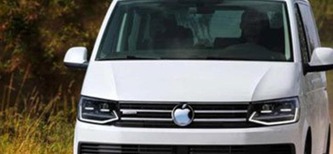 بعد انتظار طويل… سيارة “آبل” قادمة