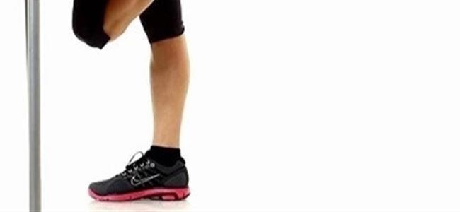 هل تريد إنقاص الوزن بسرعة؟ تمرين الساقين هو الحل!