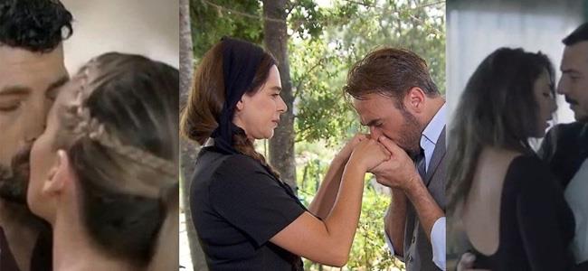  منافسة حادّة بين MTV وLBCI.. وهذه الأرقام تكشف أكثر المسلسلات مشاهدةً 