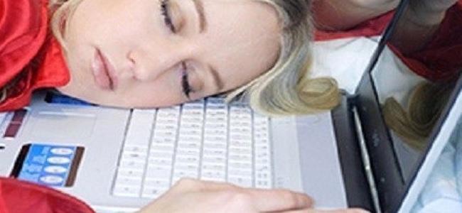  لـ5 أسباب يجب أن تنام جيدا