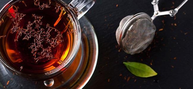  لعشاق الشاي.. لا تغلوا الماء مرتين 