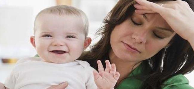 دراسة: إنجاب أكثر من طفلين يهدد حياة الأمهات!