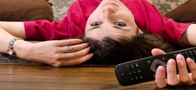 إلى النساء... هكذا تتغلّبن على الكسل