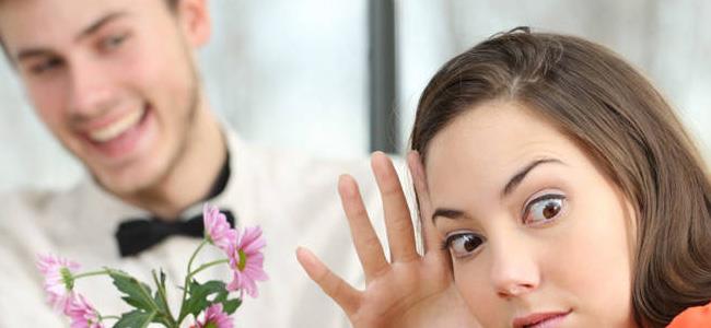  المسامحة... لإستمرار العلاقة