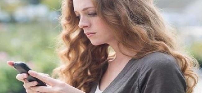  الإشعارات المتواصلة على الهواتف الذكية تغير كيمياء الدماغ