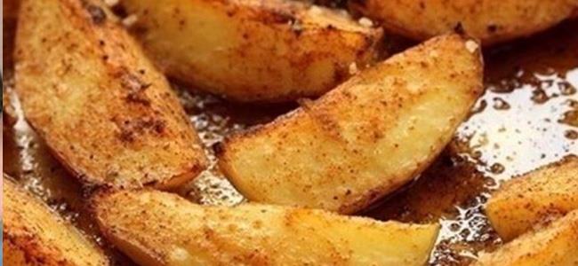 البطاطا المشوية غير صحية كما تعتقدون!